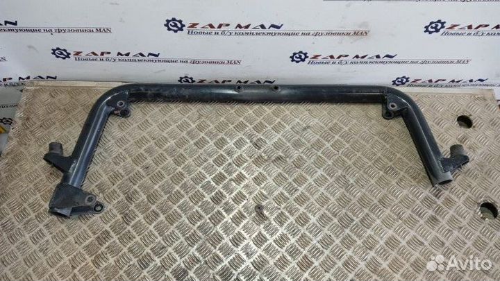 Кронштейн амортизатора Man Tgl