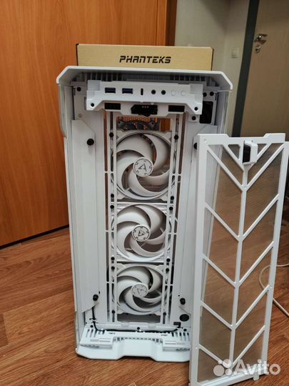 Корпус для пк Phanteks Elolve X