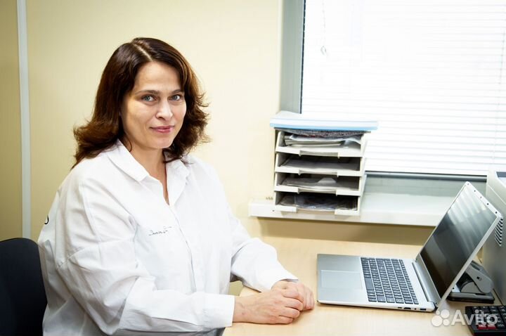 Услуги бухгалтера для Предприятий