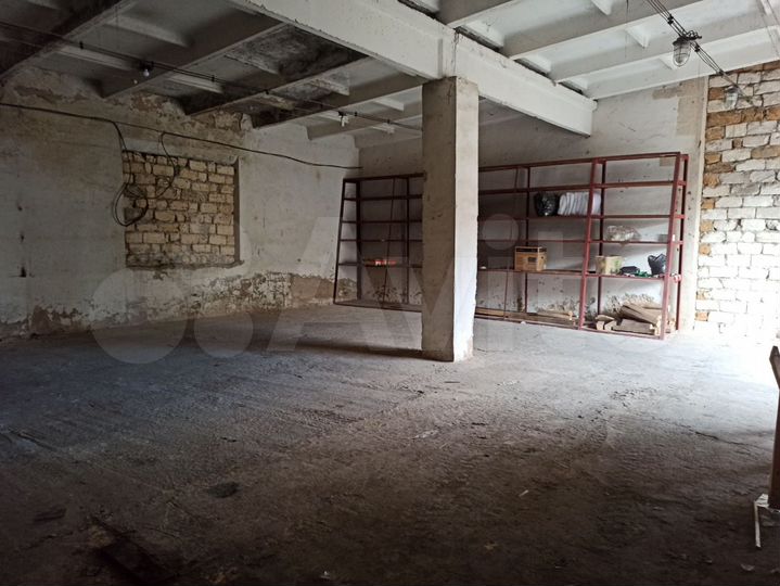 Склад, 140 м²