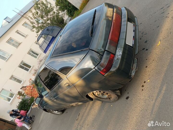 ВАЗ 2112 1.6 МТ, 2006, 100 000 км