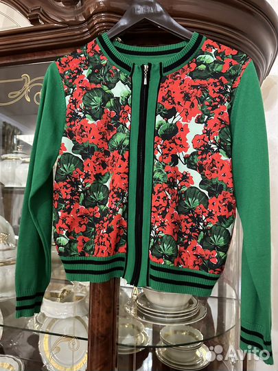 Кофта женская нарядная