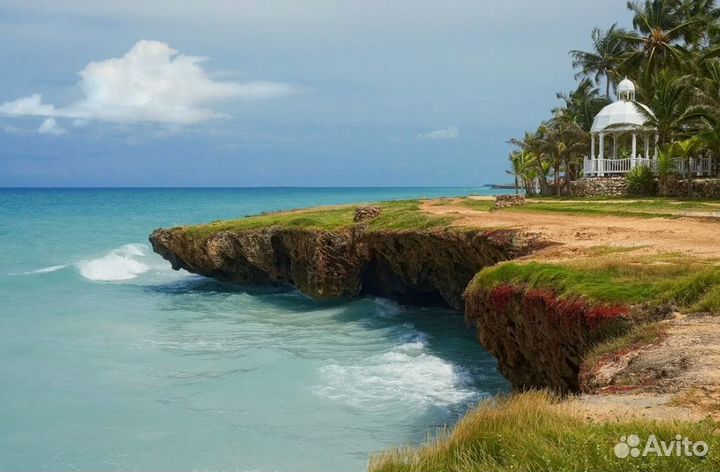 Тур поездка Варадеро,Куба на 12 нч