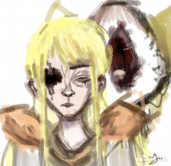 Комишки на заказ