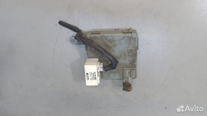 Блок управления бортовой сети Fiat Doblo, 2011