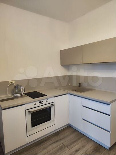 Квартира-студия, 26 м², 14/17 эт.