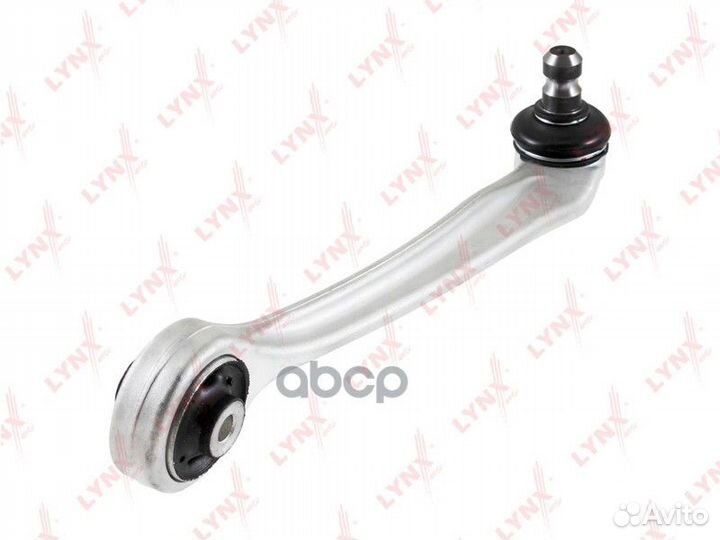 Рычаг подвески верхний перед прав audi A4 1