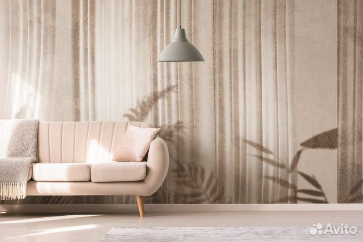 Обои EMI-75 Momenti Casa