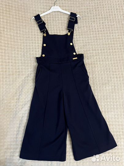 Choupette Брючный комбинезон на девочку