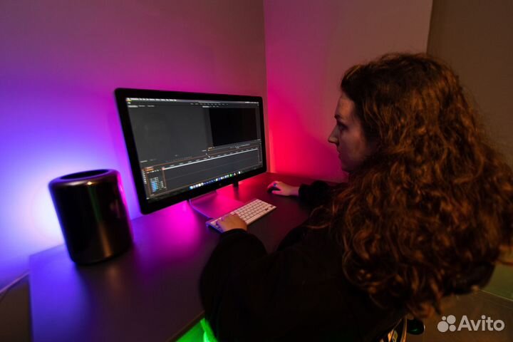 Фотостудия 