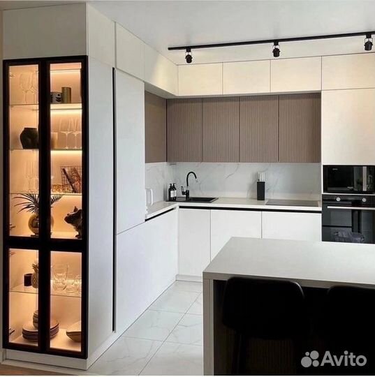 Кухня в рассрочку с гарантией