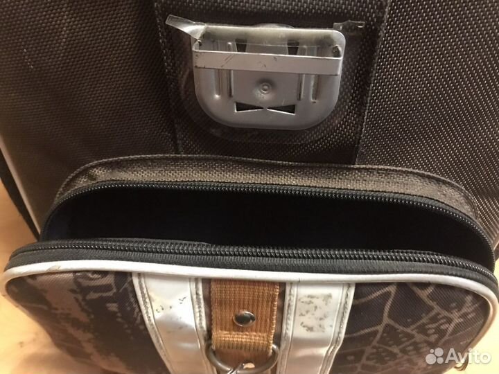 Ранец Erik Krause 1-4кл