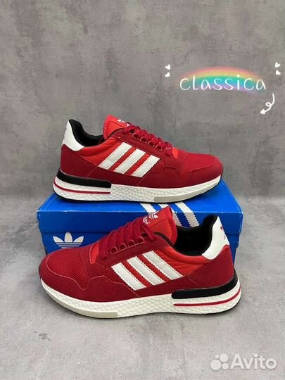 Кроссовки adidas 41,44,46