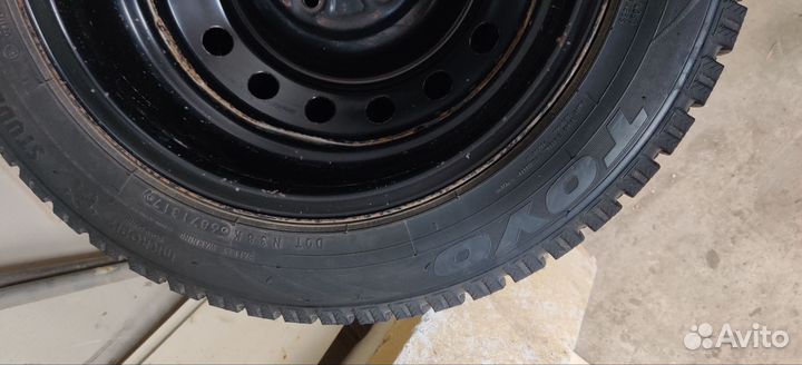 Toyo Observe GSi-5 205/55 R16