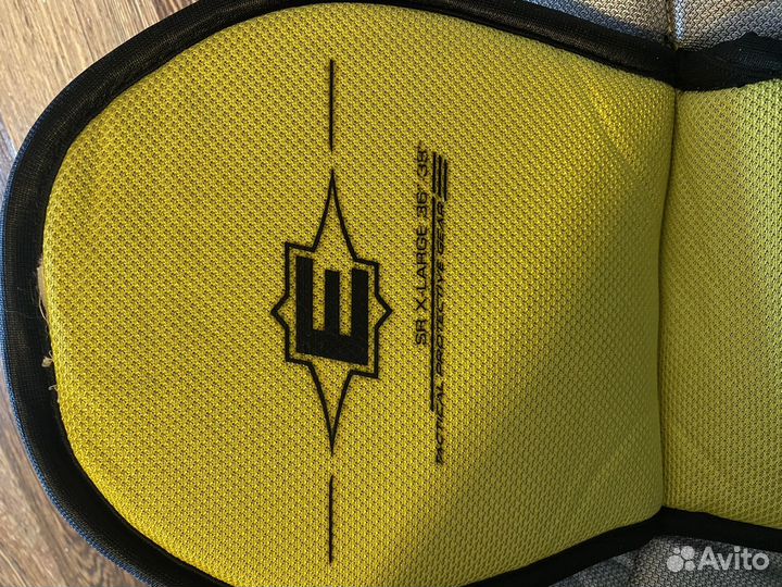 Хоккейные шорты