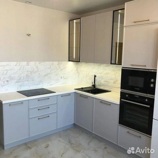 Цена за всю кухню CN:015385