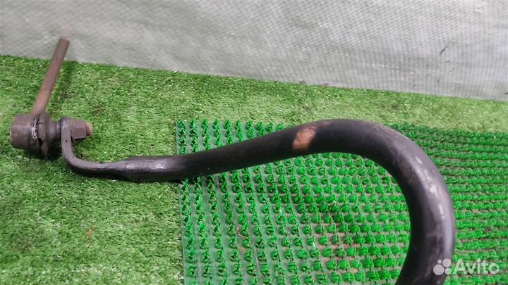 Стабилизатор передний Lexus RX400H 2007