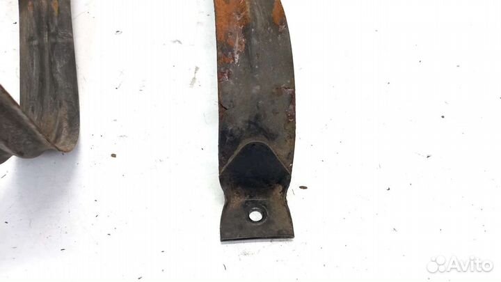 Крепление топливного бака ford transit 7