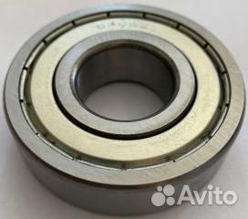 Подшипник 301