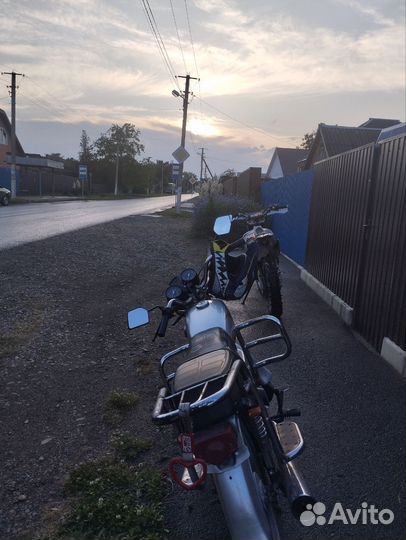 Orion 72cc