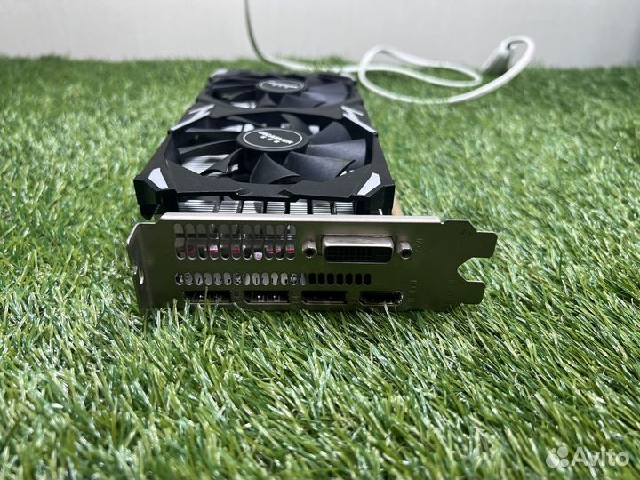 Rx 580 8gb Dicasver
