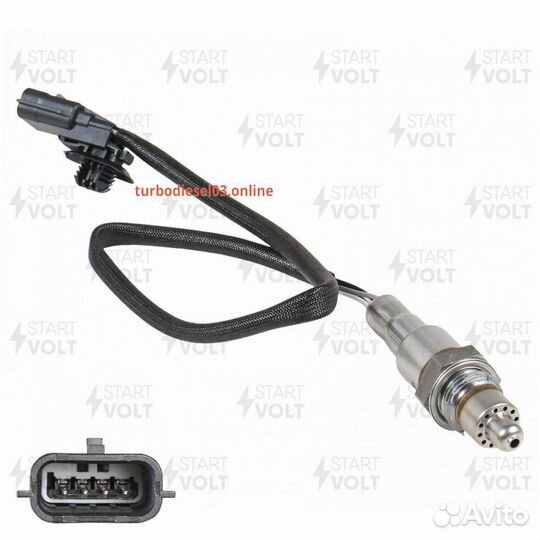 Датчик кисл. vsos0180 startvolt