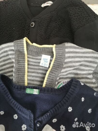 Школьные вещи на девочку.Блузки,юбки,кофты,колготы