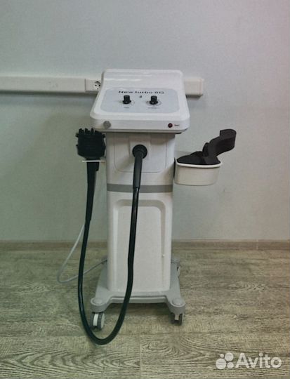 Аппарат для вибромассажа