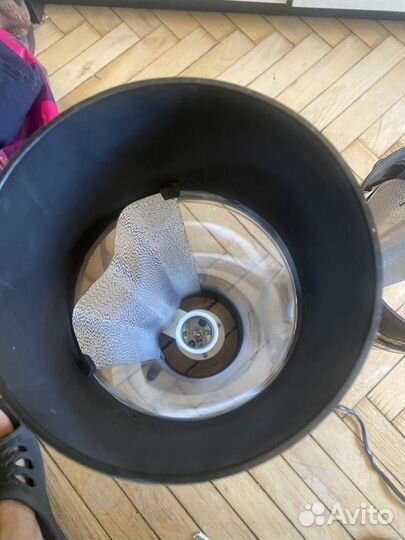 Култюб (cooltube) protube Prima Klima