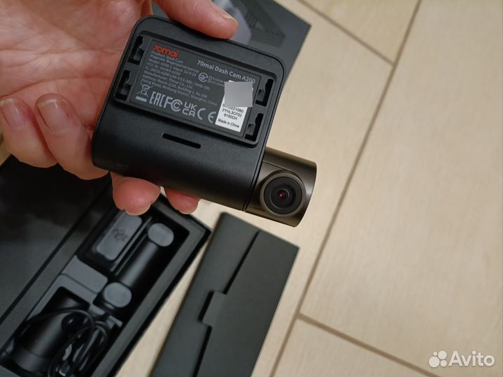 Видеорегистратор