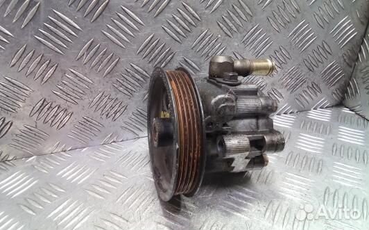 Насос гу дизельный toyota RAV 4 ZCA2 (99Z10BT01)