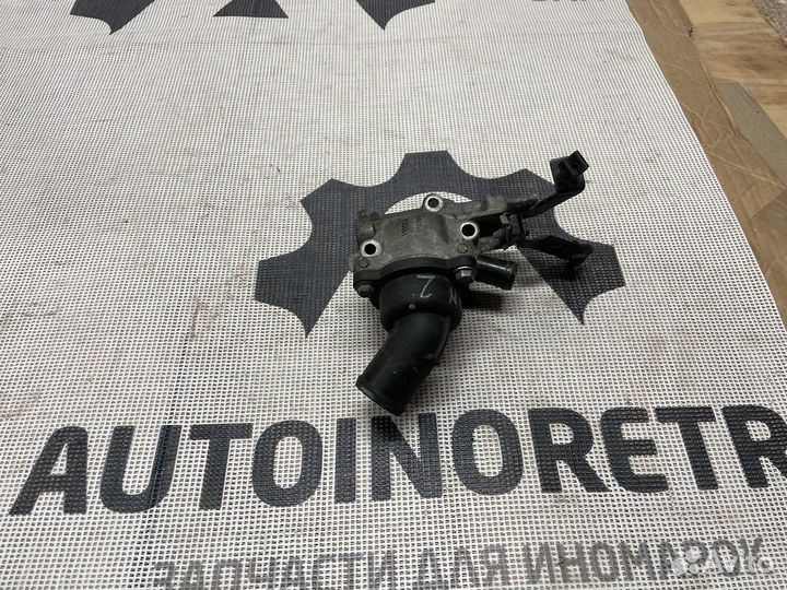 Термостат Renault. Logan. Clio. Kangoo. Megan