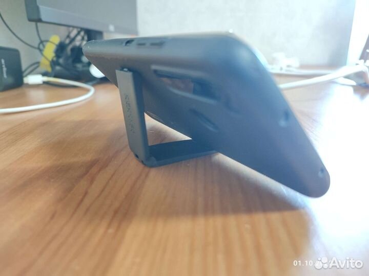 Подставка для телефона Redmi Note 8 Pro