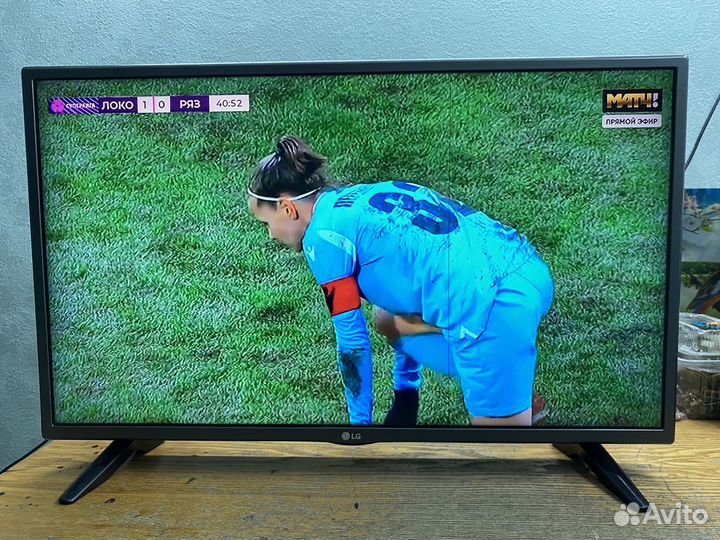 Телевизор LG