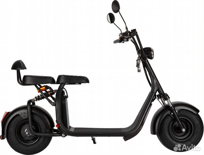 Электроскутер CityCoco GT-X7