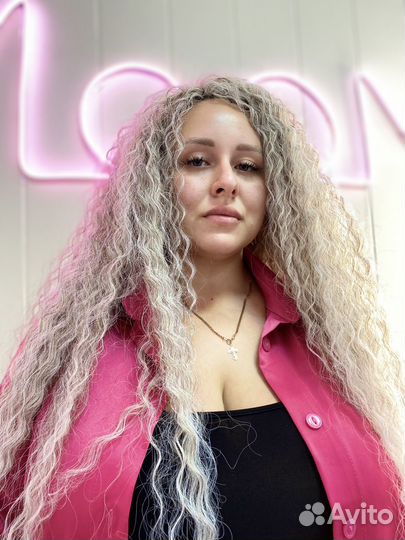 Маникюр, наращивание/ламинирование ресниц, брови