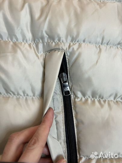 Безрукавка мужская