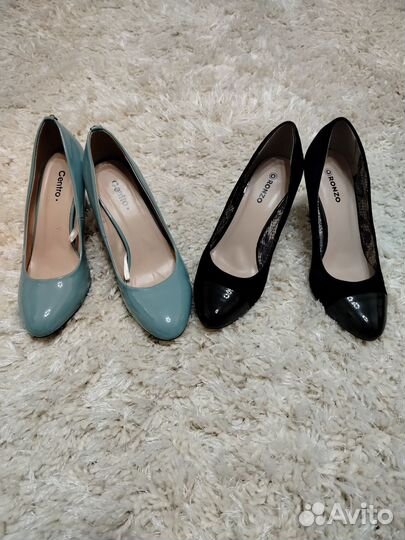 Туфли женские