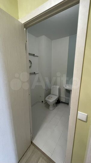 Квартира-студия, 25 м², 14/19 эт.