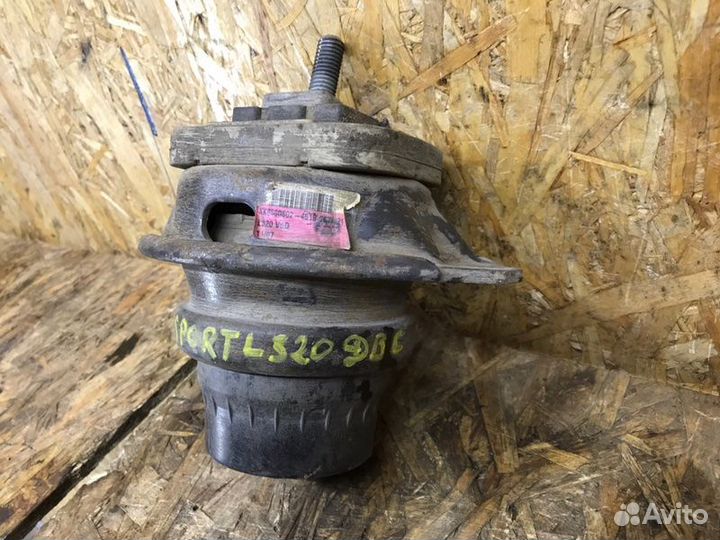 Подушка двигателя передняя Land Rover Range Rover