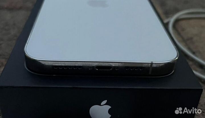 iPhone 12 Pro Max, 128 ГБ