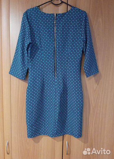 Платье женское 44-46 размер