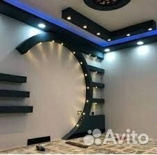 Ремонт и отделка квартир под ключ с гарантией