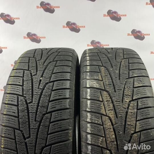 Kumho I'Zen KW31 215/60 R16