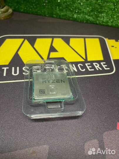 Процессор Ryzen3 1200