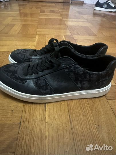 Мужские кеды