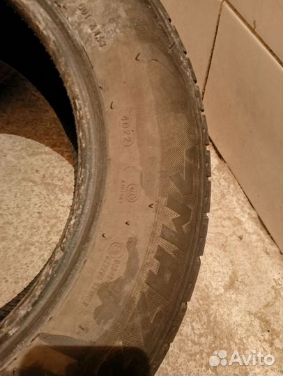 Mazzini Eco 307 18.4/70 R14