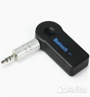 Bluetooth адаптер