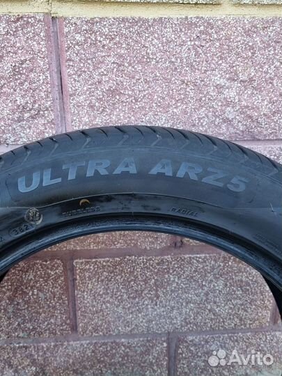 Arivo Ultra ARZ5 255/55 R19 99V