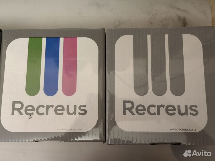 Пластики для 3D-принтера 1,75мм